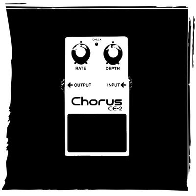 Chorus Pedals