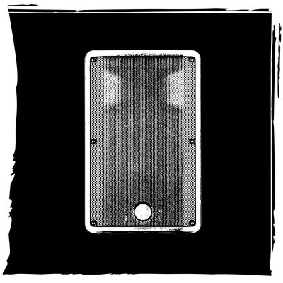 Live Sound Passive Speakers