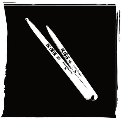 Drum Sticks