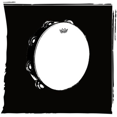 Tambourines