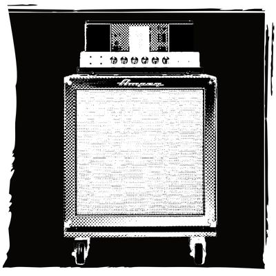 Bass Guitar Amps