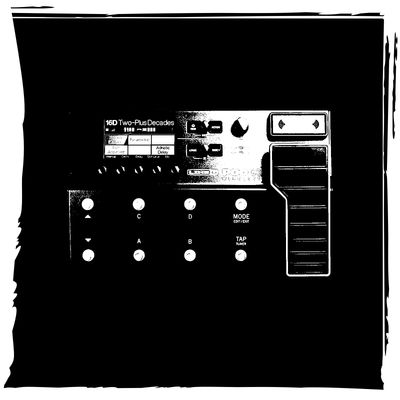 Multi-Effects Pedals