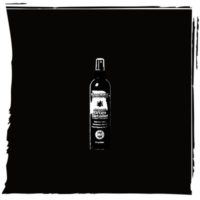 Drum &amp; Percussion Polish &amp; Cleaners