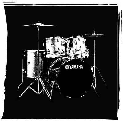 Acoustic Drums