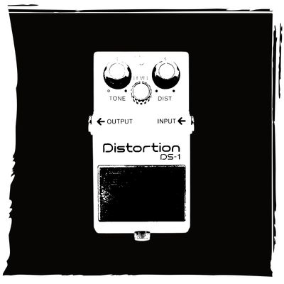 Effects &amp; Pedals