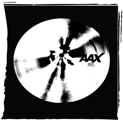 Splash Cymbals