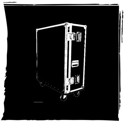 Cases &amp; Bags