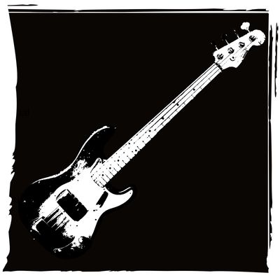 Bass Guitars
