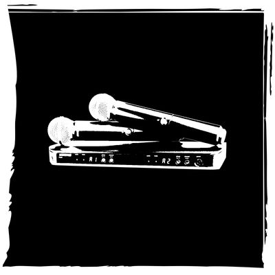 Wireless Microphones