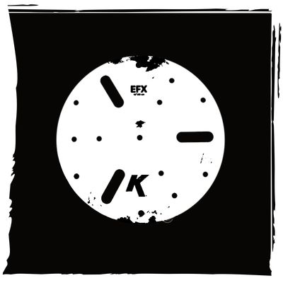 Specialty Effects Cymbals