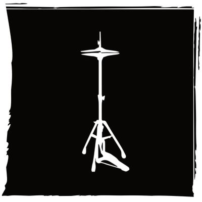Hihat Cymbals
