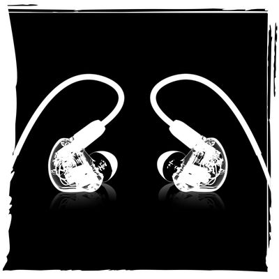 In-Ear Monitors &amp; Systems