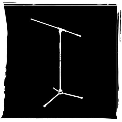 Microphone Stands &amp; Accessories