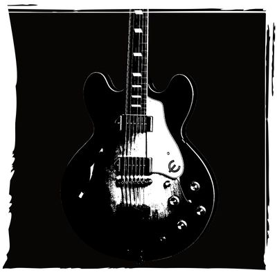 Hollowbody Electric Guitars