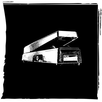 Volume &amp; Expression Pedals