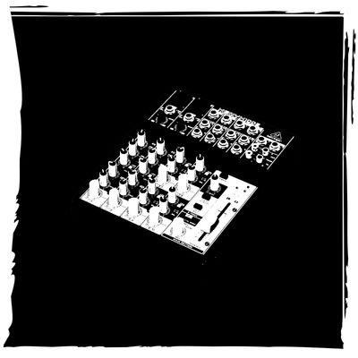Live Sound Analog Mixers