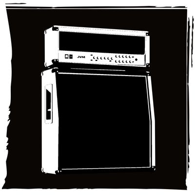 Guitar Amps