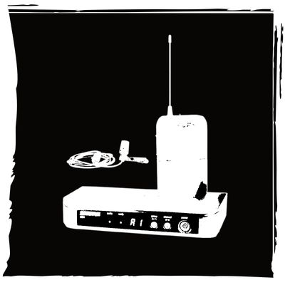 Guitar Wireless Systems