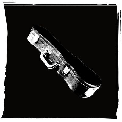 Folk Instrument Cases &amp; Bags