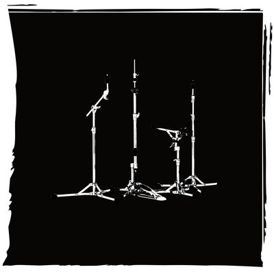 Drum Hardware