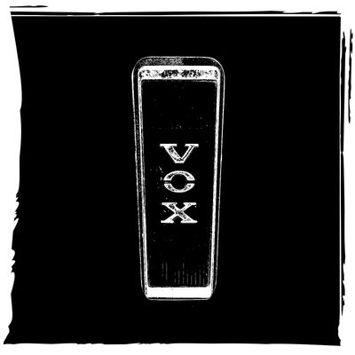 Wah &amp; Filter Pedals