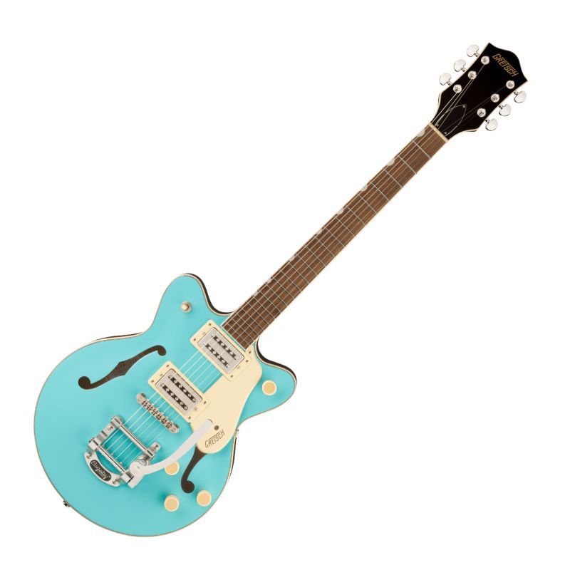 Gretsch G2655T Streamliner Center Block Jr. - Tropico