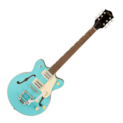 Gretsch G2655T Streamliner Center Block Jr. - Tropico