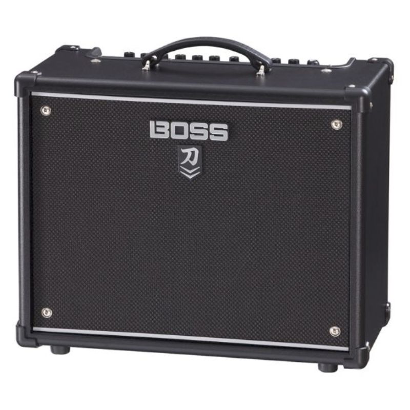 Boss Katana 50MKII Guitar Amp