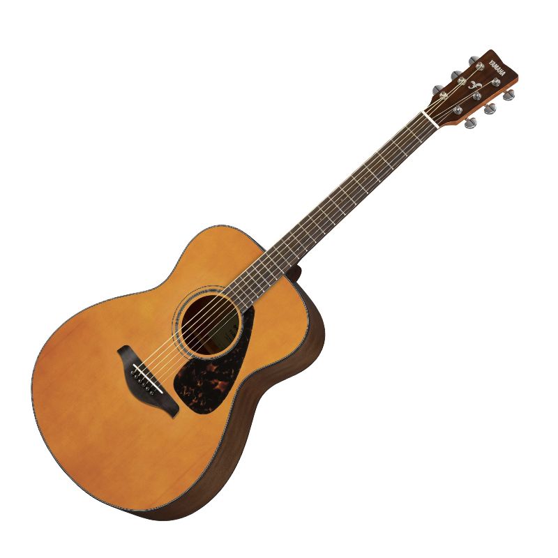 Yamaha FS800 Concert Acoustic Guitar - Tinted