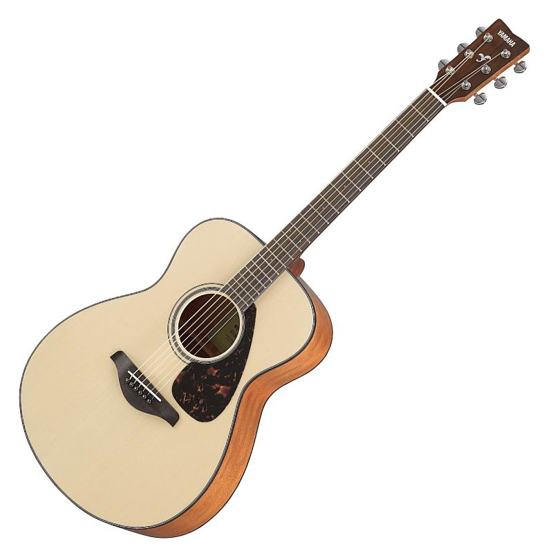 Yamaha FS800 Concert Acoustic Guitar - Natural