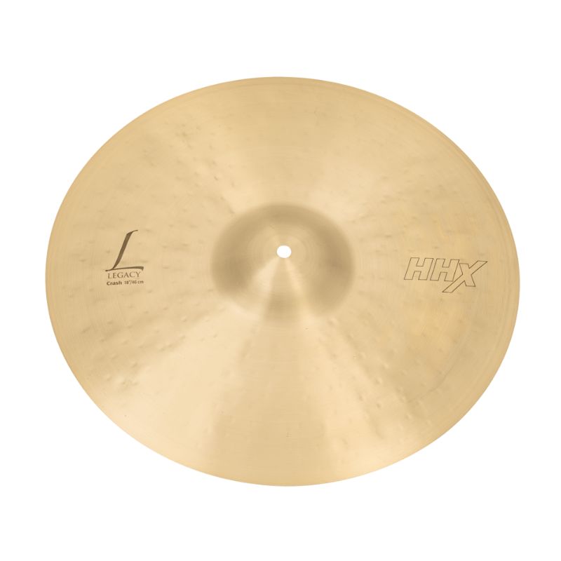 Sabian HHX Legacy Crash Cymbal - 18&quot;