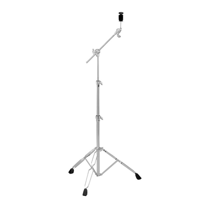 Pearl 830 Series Lightweight Boom Cymbal Stand - Double Braced