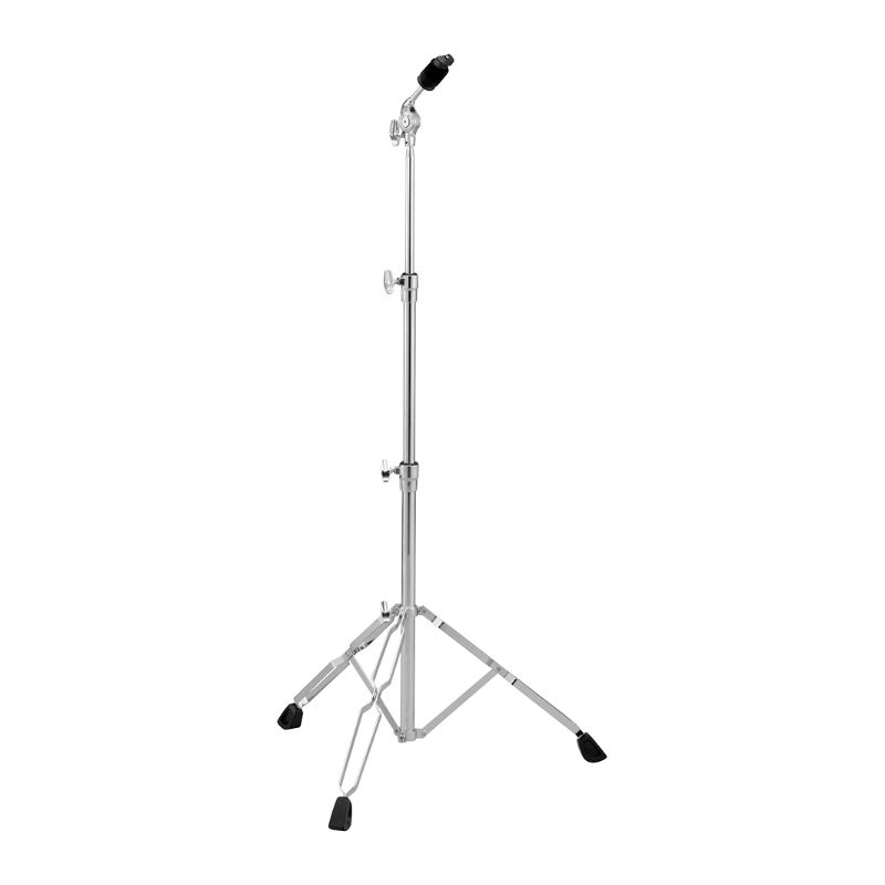 Pearl 830 Series Lightweight Straight Cymbal Stand - Double Braced
