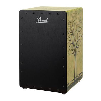 Pearl Primero Series Cajon, Tree Of Life