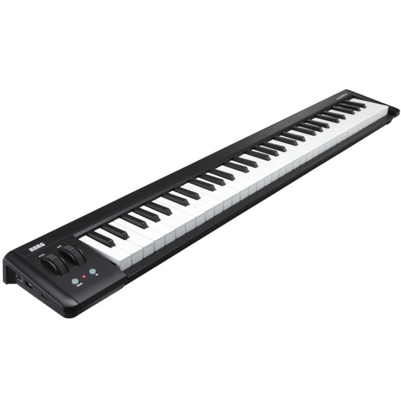 Korg microKEY-61 61-key Keyboard Controller
