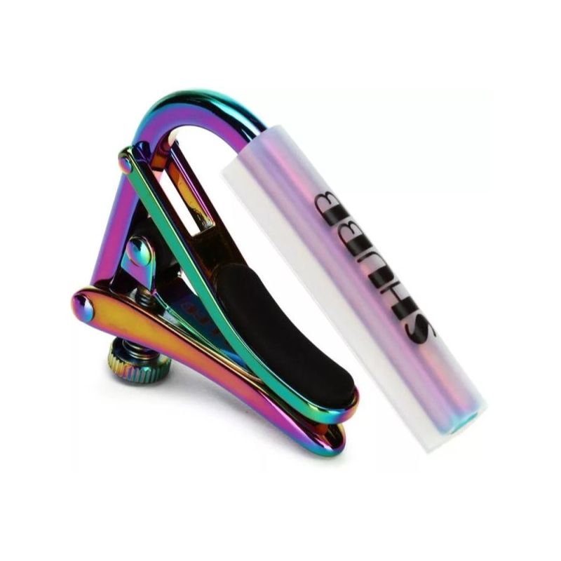 Shubb Capo Royale C1P - Paua Pearl
