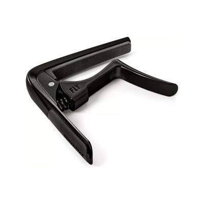 Dunlop Trigger Fly Guitar Capo - Black
