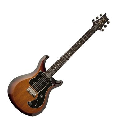 PRS S2 Standard 24 Electric Guitar - McCarty Tobacco Sunburst Satin with Premium Gig Bag