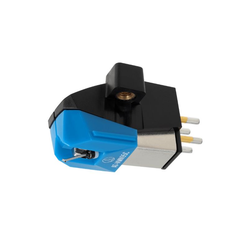 Audio-Technica AT-VM95e Turntable Cartridge