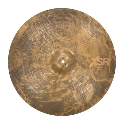 Sabian 20&quot; XSR Monarch Ride Cymbal