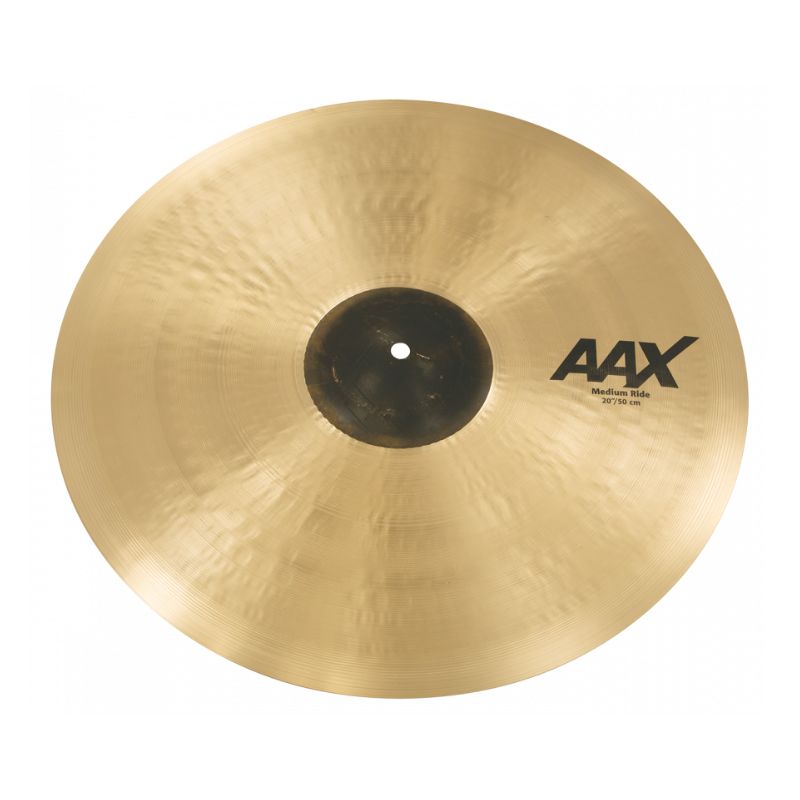 Sabian 20&quot; AAX Medium Ride Cymbal