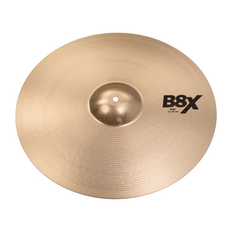 Sabian 20&quot; B8X Ride Cymbal