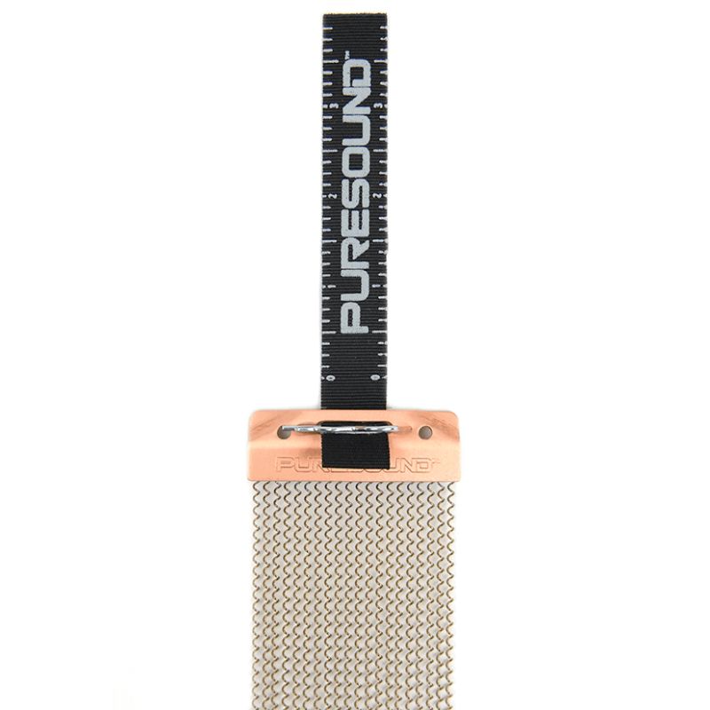 Puresound CPB1420 14&quot; 20-strand Custom Pro Brass Snare Wires