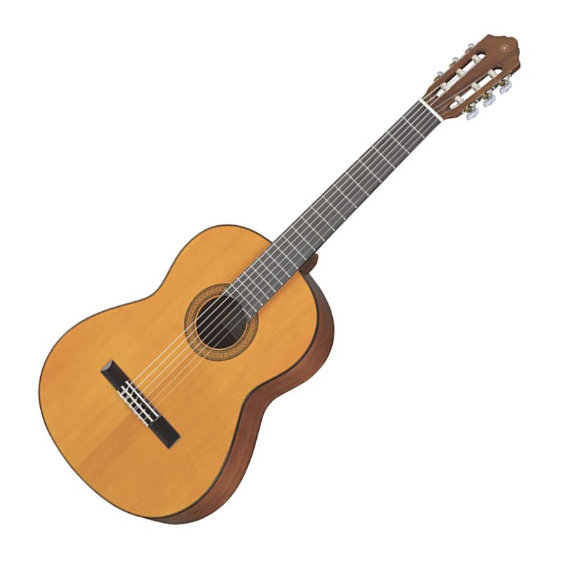 Yamaha CG102 Classical Guitar