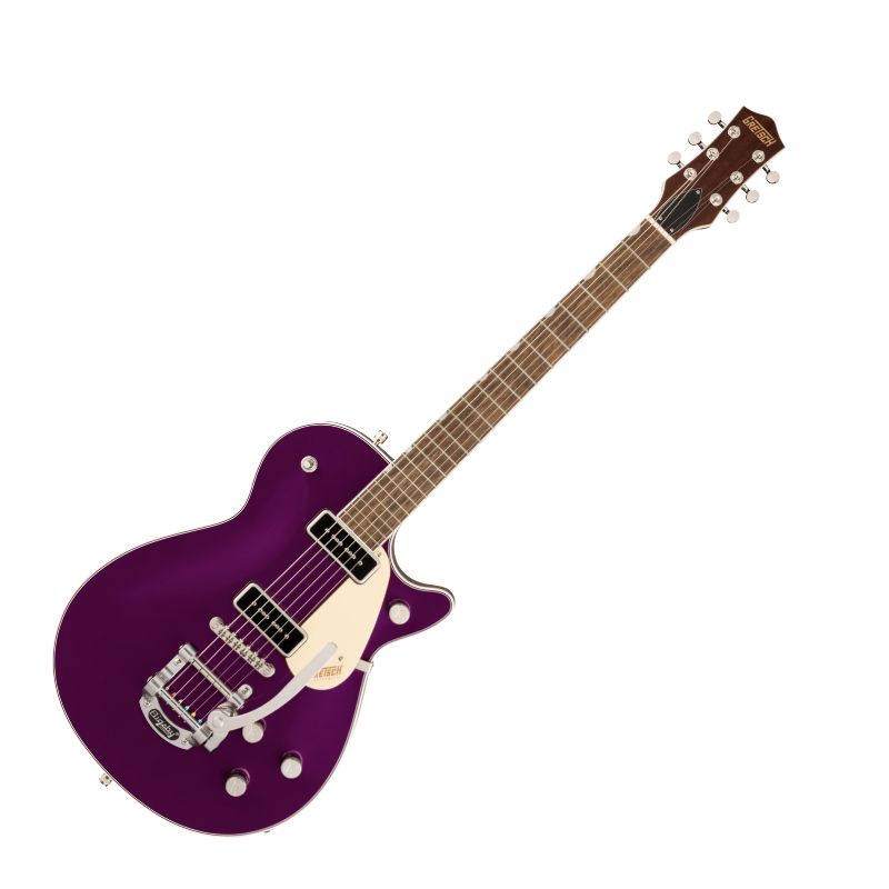 Gretsch G5210T-P90 Electromatic Jet Two 90 - Amethyst