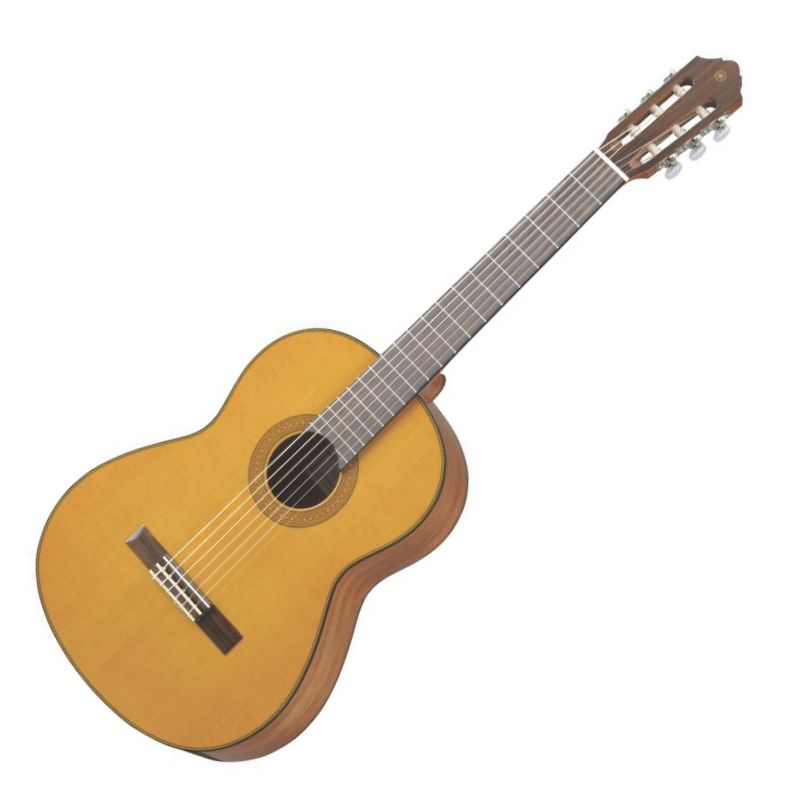 Yamaha CG142C Classical Guitar