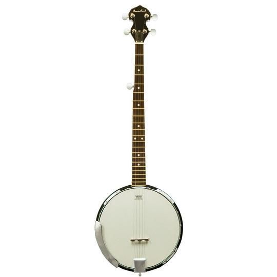 BeaverCreek BCBJC18 Bluegrass 5-String Banjo