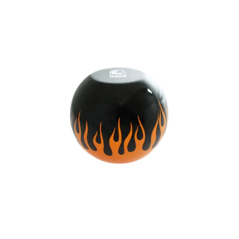 Toca Graphix Globe Shakers - Single Torch