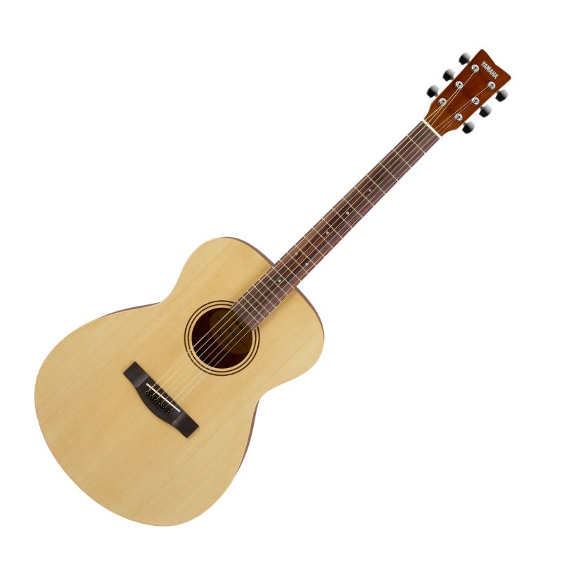 Yamaha FS400 Acoustic Guitar - Natural Satin