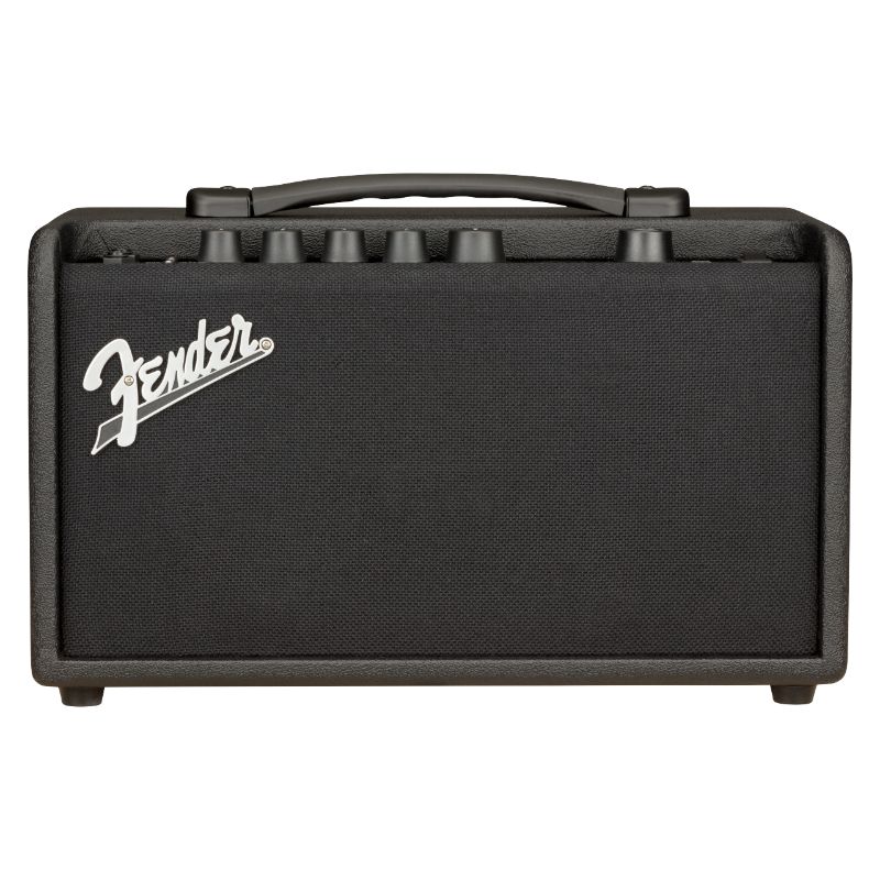 Fender Mustang LT40S 2 x 4-inch 40-watt Combo Amp